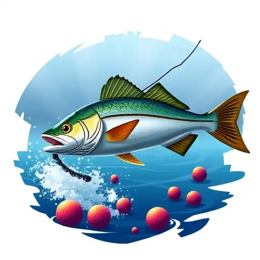 Online Fishing: A Digital Dive into MateJL Casino