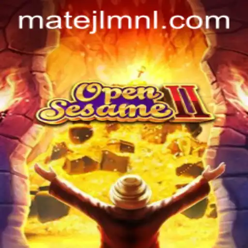 Unveiling OpenSesameII: A New Era at MateJL Casino