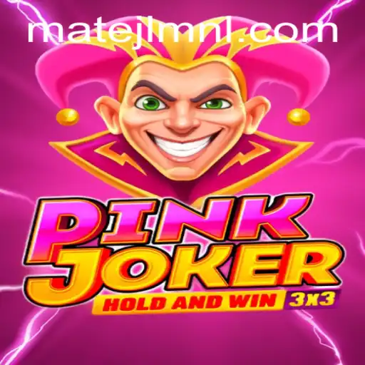 Exploring the Allure of Pinkjoker at MateJL Casino