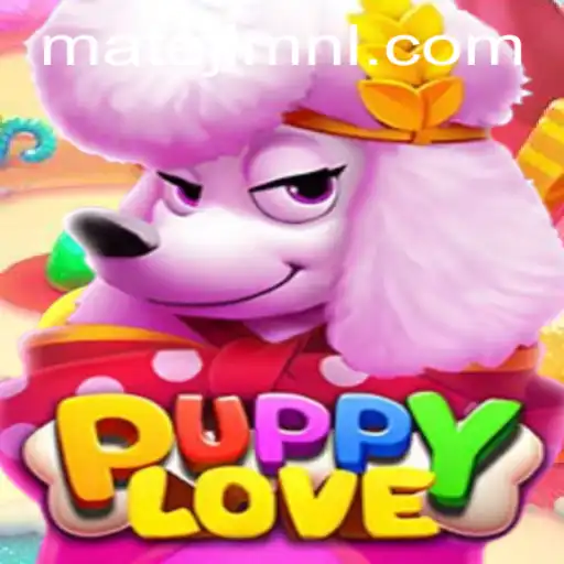 PuppyLove: Exploring the Thrills of MateJL Casino's Latest Game