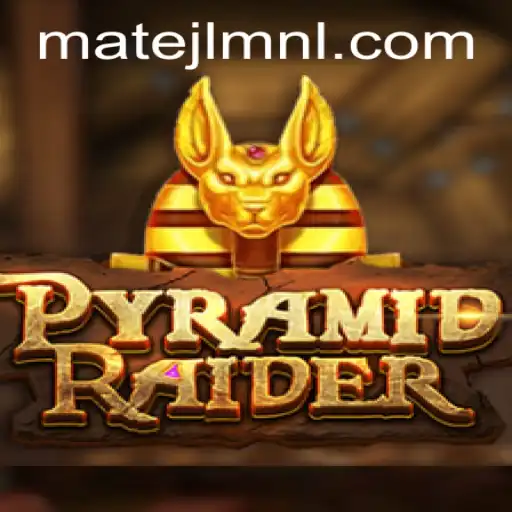 Discover the Thrills of PyramidRaider at MateJL Casino