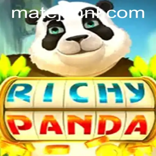 RichyPanda: Exciting Casino Adventures with MateJL Casino