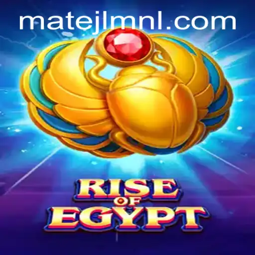 RiseOfEgypt: Navigating the Sands of Time with MateJL Casino