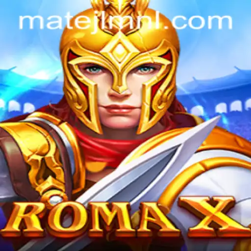 Discovering RomaX: An Exciting Casino Game Entrant at MateJL Casino