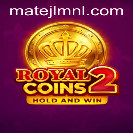 Exploring the Thrills of RoyalCoins2 at MateJL Casino