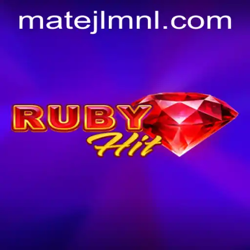RubyHit: A New Era in Gaming Unveiled at MateJL Casino