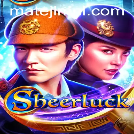 Discover the Thrilling World of Sheerluck at MateJL Casino