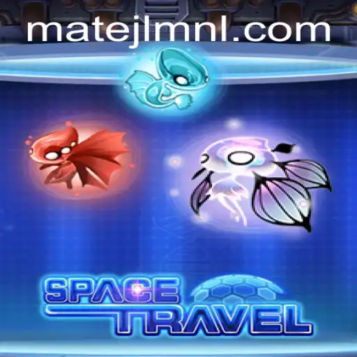 Unveiling SpaceTravel: A Journey Through MateJL Casino's Stellar Game