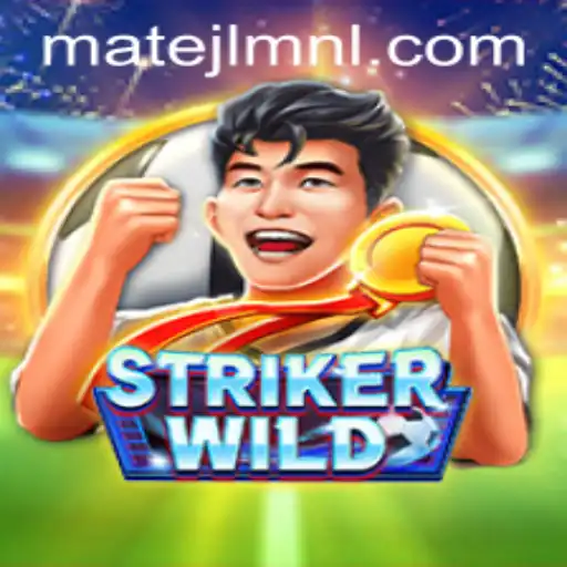 StrikerWILD: An Exciting Adventure in MateJL Casino