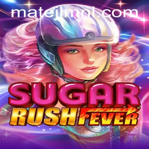 Experience the Thrill of SugarRushFever at MateJL Casino