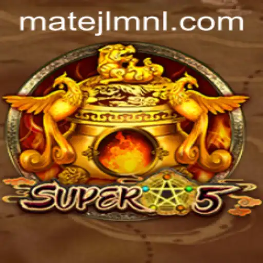 Discover the Excitement of Super5 at MateJL Casino