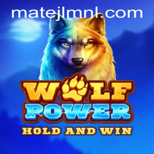 Discover WolfPower: A Thrilling Casino Experience at MateJL Casino