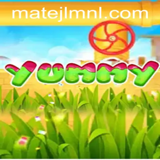 Discover the Exciting World of Yummy at MateJL Casino