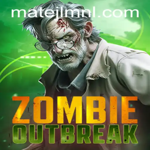 Dive Into the World of ZombieOutbreak at MateJL Casino