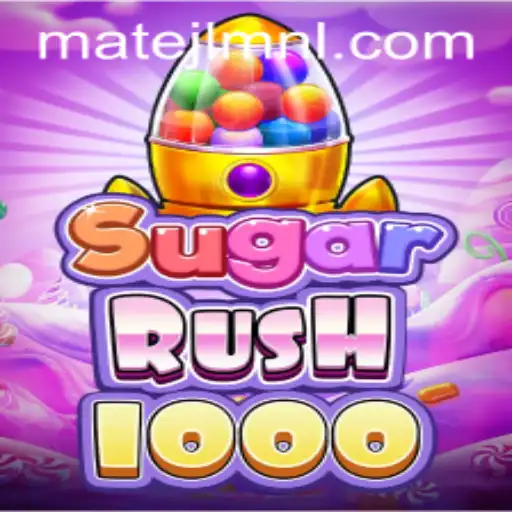 Unveiling SugarRush1000: A Sweet Adventure at MateJL Casino