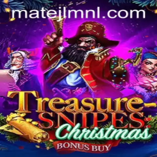 Explore TreasuresnipesChristmas: The Ultimate Festive Adventure at MateJL Casino