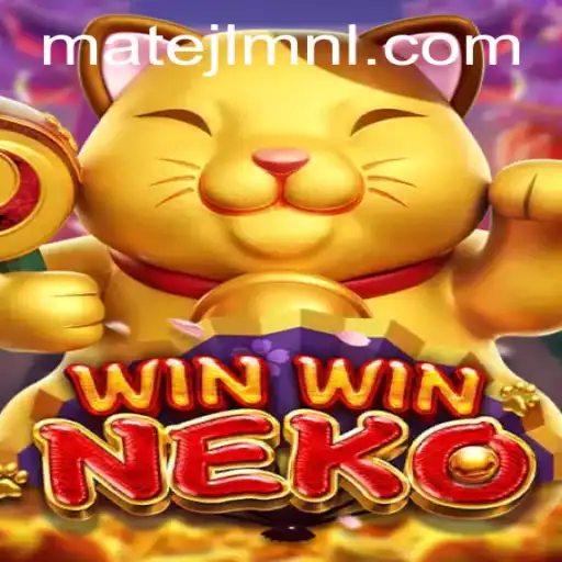 Exploring the Thrills of WinWinNeko at MateJL Casino