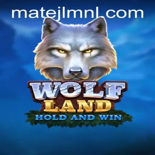 Discover the Exciting World of WolfLand in MateJL Casino